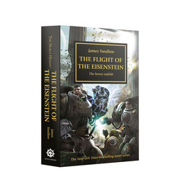 Games Workshop Horus Heresy Flight Of The Eisenstein