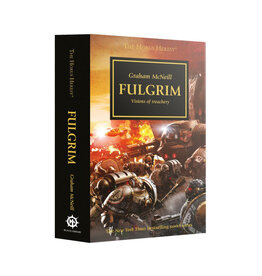 Games Workshop Horus Heresy Fulgrim