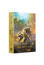 Games Workshop Horus Heresy Siege Of TerraThe First Wall