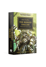 Games Workshop Horus Heresy The Buried Dagger