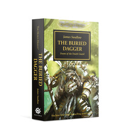 Games Workshop Horus Heresy The Buried Dagger