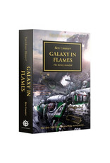 Games Workshop Horus Heresy Galaxy In Flames