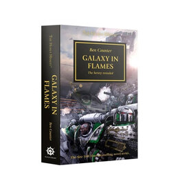 Games Workshop Horus Heresy Galaxy In Flames