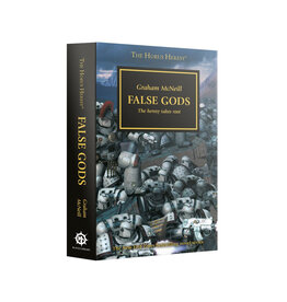 Games Workshop Horus Heresy False Gods