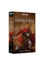 Games Workshop The First Omnibus Gotrek & Felix