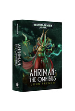 Games Workshop Ahriman The Omnibus