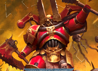 World Eaters