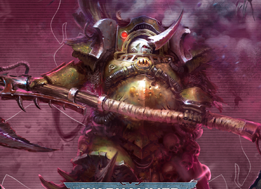 Death Guard