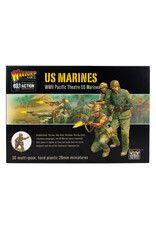Bolt Action US Marine Corps