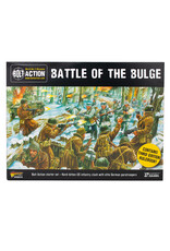 CLEARANCE Bolt Action Battle of The Bulge Starter Set CLEARANCE Bolt Action Battle of The Bulge Starter Set
