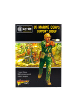Bolt Action USMC Support Group