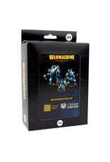 Warmachine Warmachine Cygnar Storm Legion Battlegroup Box
