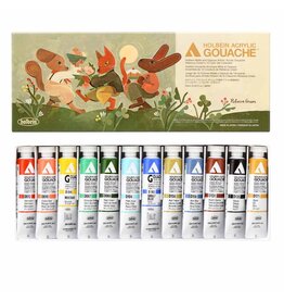 HOLBEIN Holbein x Rebecca Green Limited Edition Set