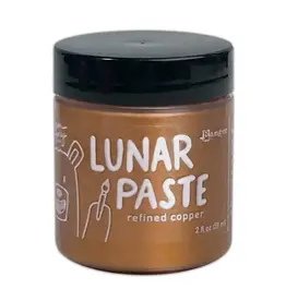 Ranger Ink Simon Hurley create. Lunar Paste, Refined Copper