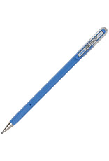 Pentel Mattehop Gel Pen, Sky Blue