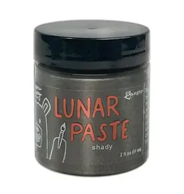 Ranger Ink Simon Hurley create. Lunar Paste, Shady