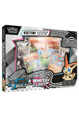 Pokémon Pokémon TCG Scarlet & Violet 10.5 Unova Victini Illustration Collection ARRIVES AUGUST 1 ,2025