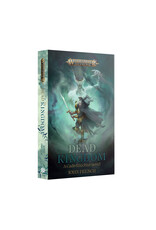 Games Workshop The Dead Kingdom