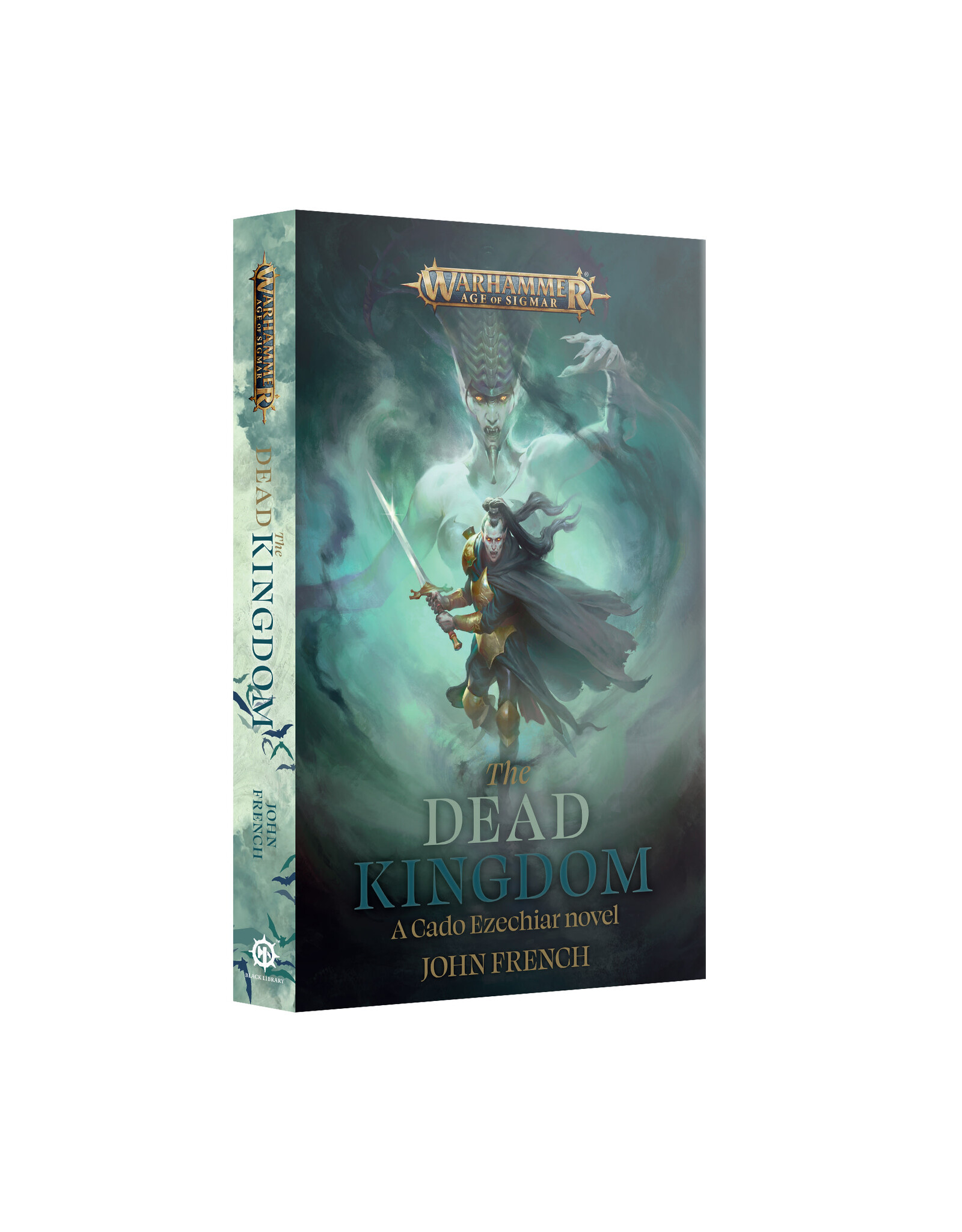 Games Workshop The Dead Kingdom