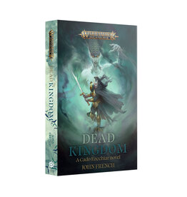 Games Workshop The Dead Kingdom