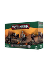 Games Workshop Warhammer Underworlds Knives Of The Crone