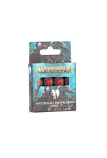Games Workshop Soulblight Gravelords Dice