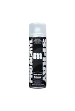 Monument Hobbies ProAcryl Spray Matte Black Primer