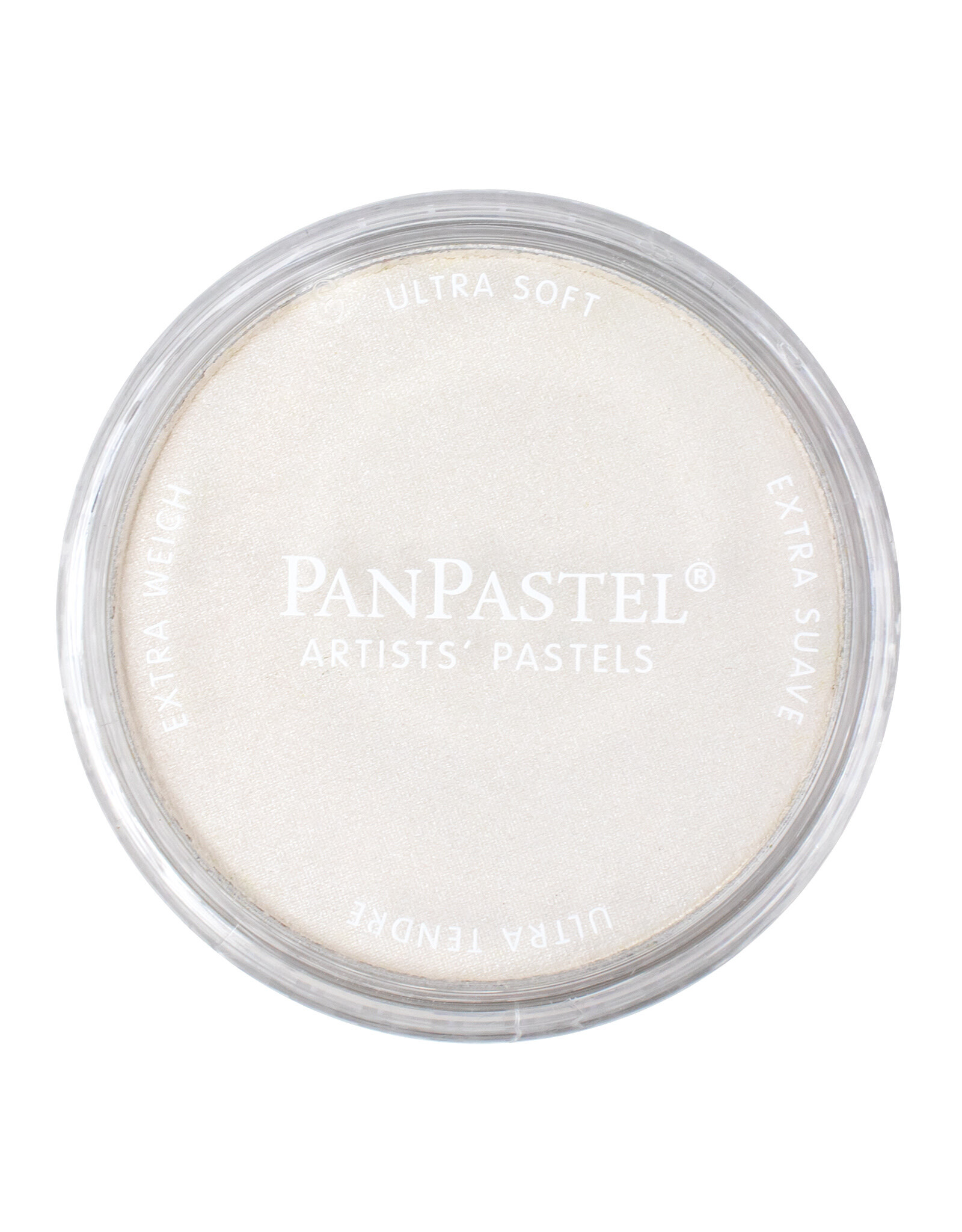 Panpastel PanPastel Pearl Medium - White FINE