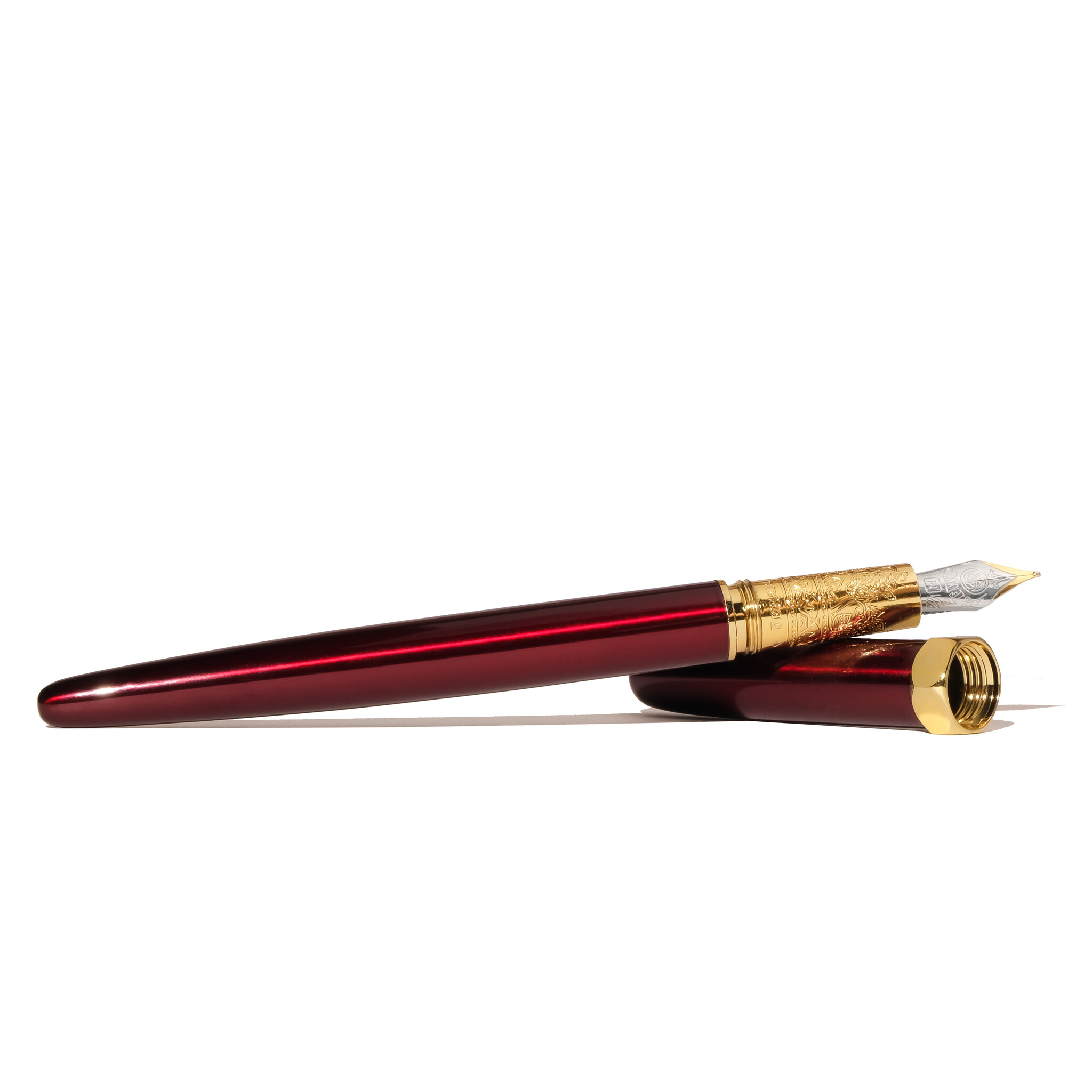 The Write Gift: Celebrationg Grads & Dads with Fine Pens
