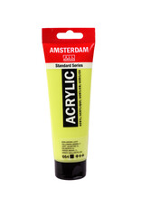 Royal Talens Amsterdam Standard Acrylic, Yellowish Green Light 120ml