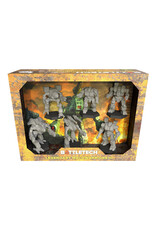 Battletech Battletech Legendary MechWarriors III
