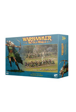 Games Workshop Wood Elf Realms Glade Guard