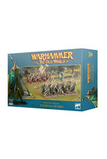 Games Workshop Wood Elf Realms Eternal Guard