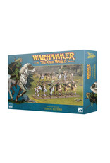 Games Workshop Wood Elf Realms Glade Riders