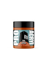 Monument Hobbies Pro Acryl Basing Textures Red Earth Fine Texture 120ml