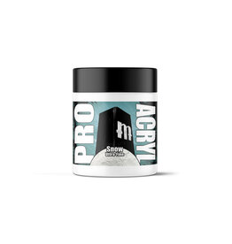 Monument Hobbies Pro Acryl Basing Textures Snow Ultra Fine 120ml