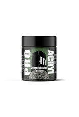 Monument Hobbies Pro Acryl Corse Basing Textures Grey Earth 120ml
