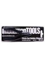 Monument Hobbies MonumenTOOLS -  Flush Cut Clippers