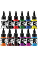 Monument Hobbies Pro Acryl Base Set