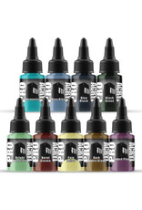 Monument Hobbies Pro Acryl Expansion Set #3