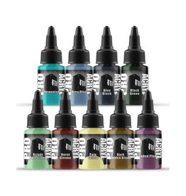 Monument Hobbies Pro Acryl Expansion Set #3
