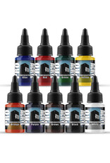 Monument Hobbies Pro Acryl Expansion Set #2 - Transparents!