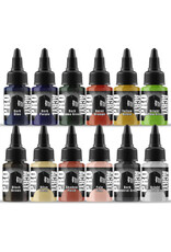 Monument Hobbies Pro Acryl Expansion Set #1