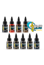 Monument Hobbies ProAcyl AMP Colors Cosmic Paint Set #2