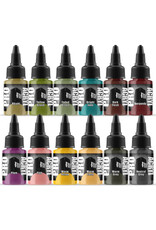 Monument Hobbies Pro Acryl Expansion Set #4