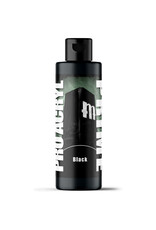 Monument Hobbies Pro Acryl PRIME Black