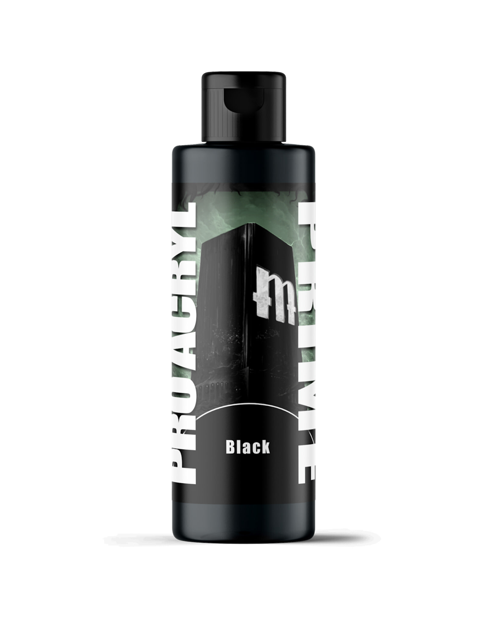 Monument Hobbies Pro Acryl PRIME Black