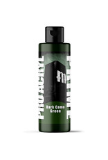 Monument Hobbies Pro Acryl PRIME Dark Camo Green