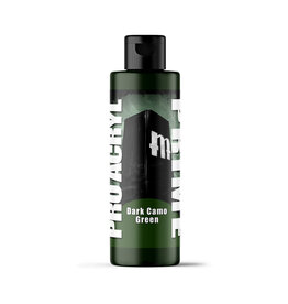 Monument Hobbies Pro Acryl PRIME Dark Camo Green