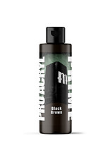 Monument Hobbies Pro Acryl PRIME Black Brown